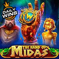 The Hand of MidasÃ¢â€žÂ¢