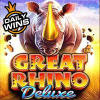 Great Rhino DeluxeÃ¢â€žÂ¢