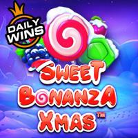 Sweet Bonanza XmasÃ¢â€žÂ¢