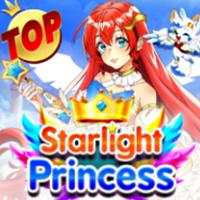 Starlight Princess?