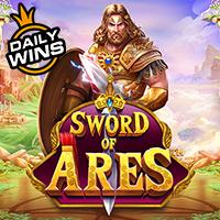 Sword of Ares™