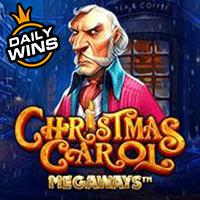 Christmas Carol Megaways?