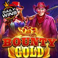 Bounty GoldÃ¢â€žÂ¢