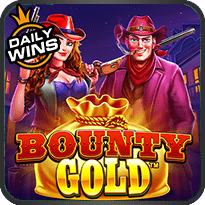 Bounty Gold™