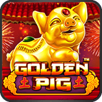 Golden Pig™