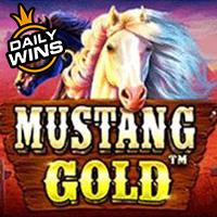 Mustang GoldÃ¢â€žÂ¢