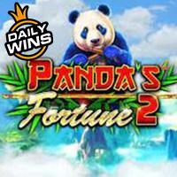 Panda Fortune 2Ã¢â€žÂ¢