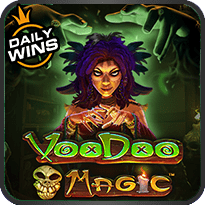 Voodoo Magic™