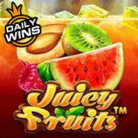Juicy FruitsÃ¢â€žÂ¢