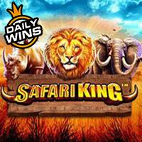 Safari KingÃ¢â€žÂ¢