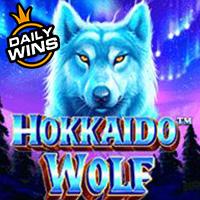 Hokkaido WolfÃƒÂ¢Ã¢â‚¬Å¾Ã‚Â¢