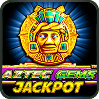 Aztec Gems Slot Online Pragmatic