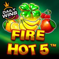 Fire Hot 5™