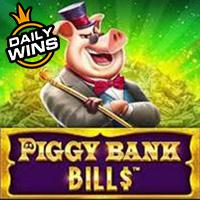 Piggy Bank BillsÃƒÂ¢Ã¢â‚¬Å¾Ã‚Â¢
