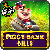 Piggy Bank Bills™