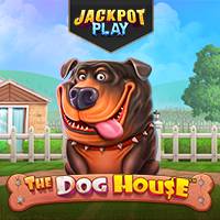 The Dog House Jackpot Play