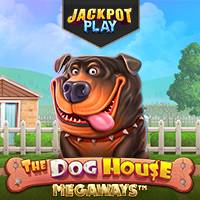 The Dog House Megaways Jackpot Play