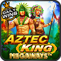 Aztec King Megaways™