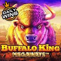 Buffalo King MegawaysÃ¢â€žÂ¢