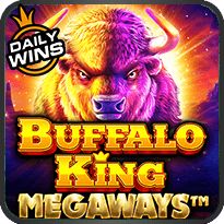 Buffalo King Megaways™