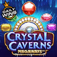 Crystal Caverns MegawaysÃ¢â€žÂ¢