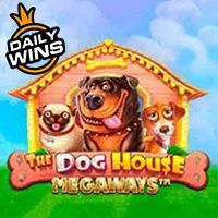 The Dog House Megaways?