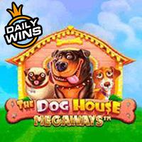 The Dog House MegawaysÃ¢â€žÂ¢