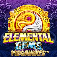 Elemental Gems MegawaysÃ¢â€žÂ¢