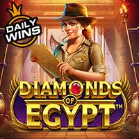 Diamonds of Egypt™