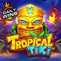 Tropical Tiki™