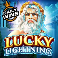 Lucky Lightning™