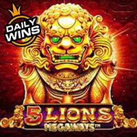 5 Lions Megaways - RTP LIVE BOOM138 • RTP GACOR BOOM138 • RTP LIVE SLOT GACOR HARI INI • INFO RTP SLOT GACOR • LAPAK JUDI RTP LIVE SLOT GACOR