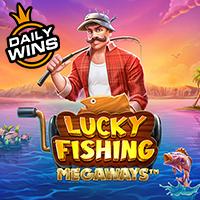 Lucky Fishing Megawaysâ„¢