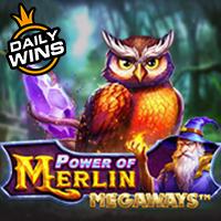 Power of Merlin Megawaysâ„¢