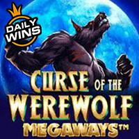 Curse of the Werewolf MegawaysÃ¢â€žÂ¢