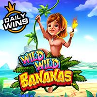 Wild Wild Bananasâ„¢