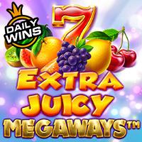 Extra Juicy MegawaysÃ¢â€žÂ¢