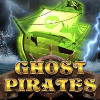 Ghost Pirate**