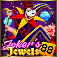 Joker Jewel 88