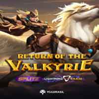 Return of the Valkyrie