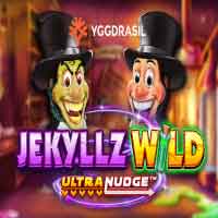 Jekyllz Wild Ultranudge