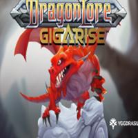 Dragon Lore Gigarise 