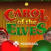 Carol of The Elves