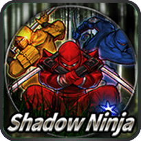 Shadow Ninja