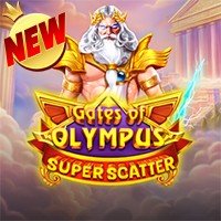 Gates of Olympus™